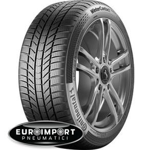 Continental WinterContact TS870P 225/60 R18 104 H XL  3PMSF  DOT 2026